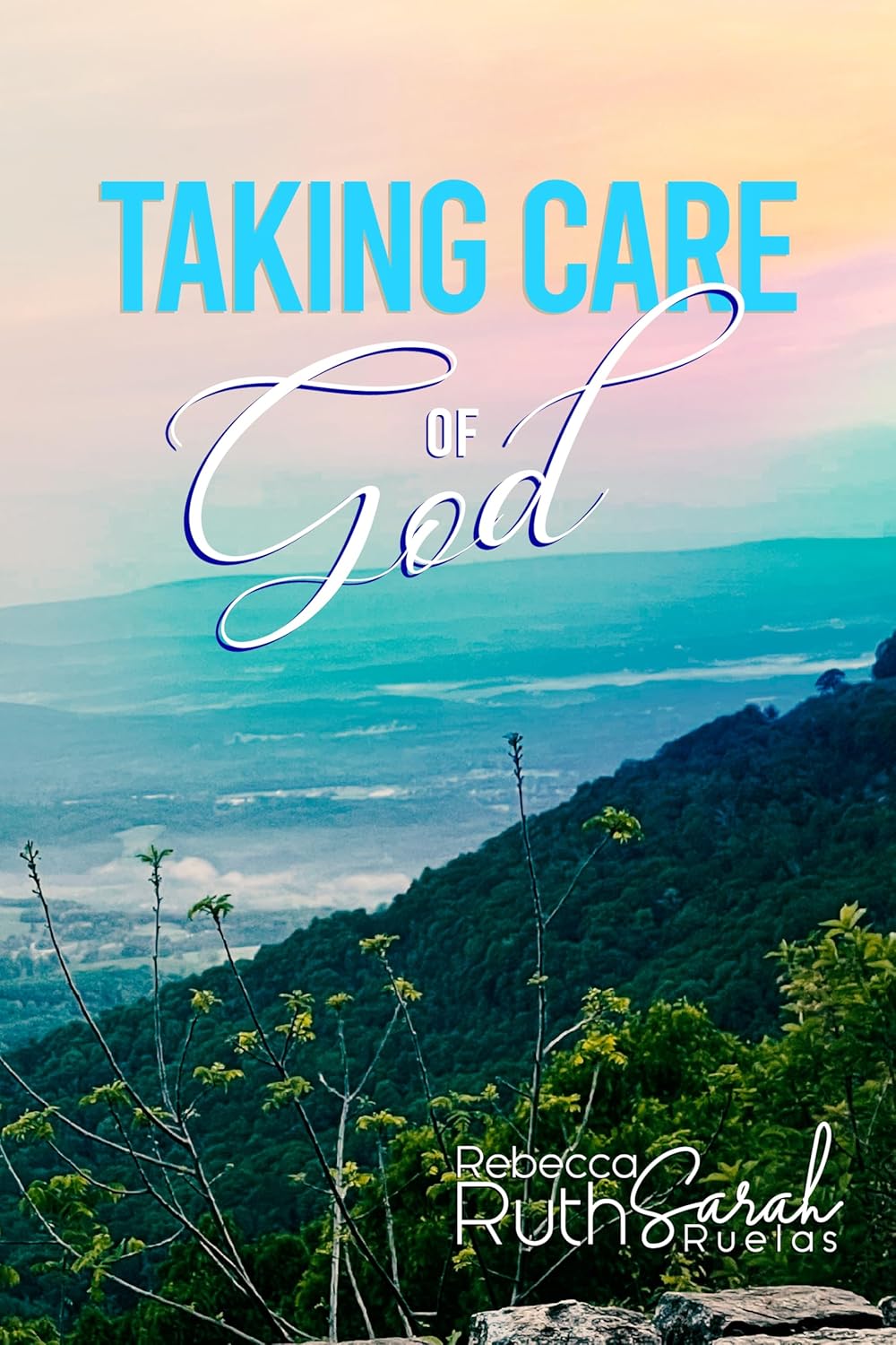 Taking Care of God      Kindle Edition