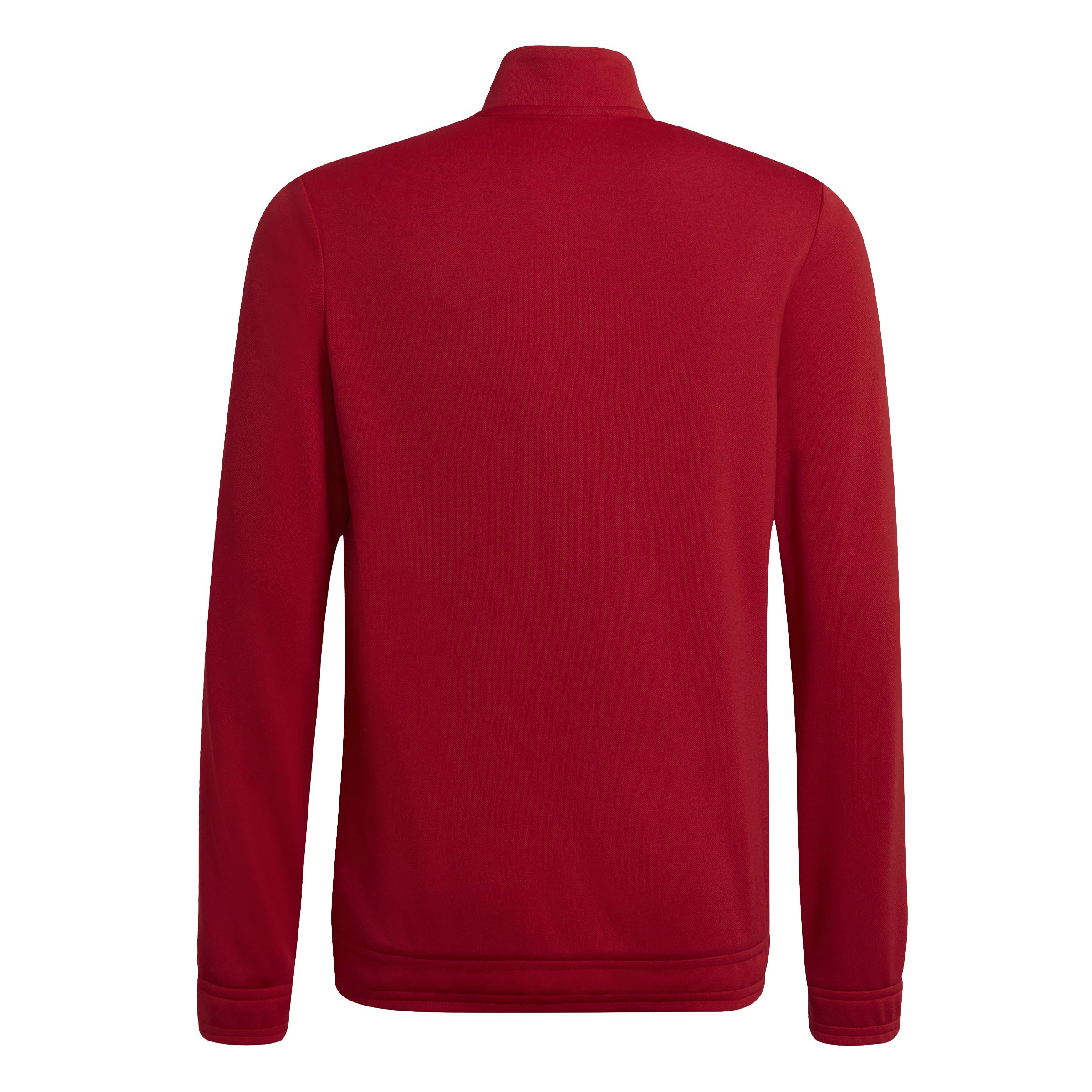 adidas Entrada 22 Track Jacket Kurtka dresowa Uniseks - dzieci,Team Power Red 2,9-10 lat