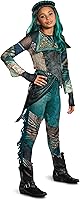 Vista 1 de Disguise Disney Uma Descendants 3 Deluxe Disfraz para niñas