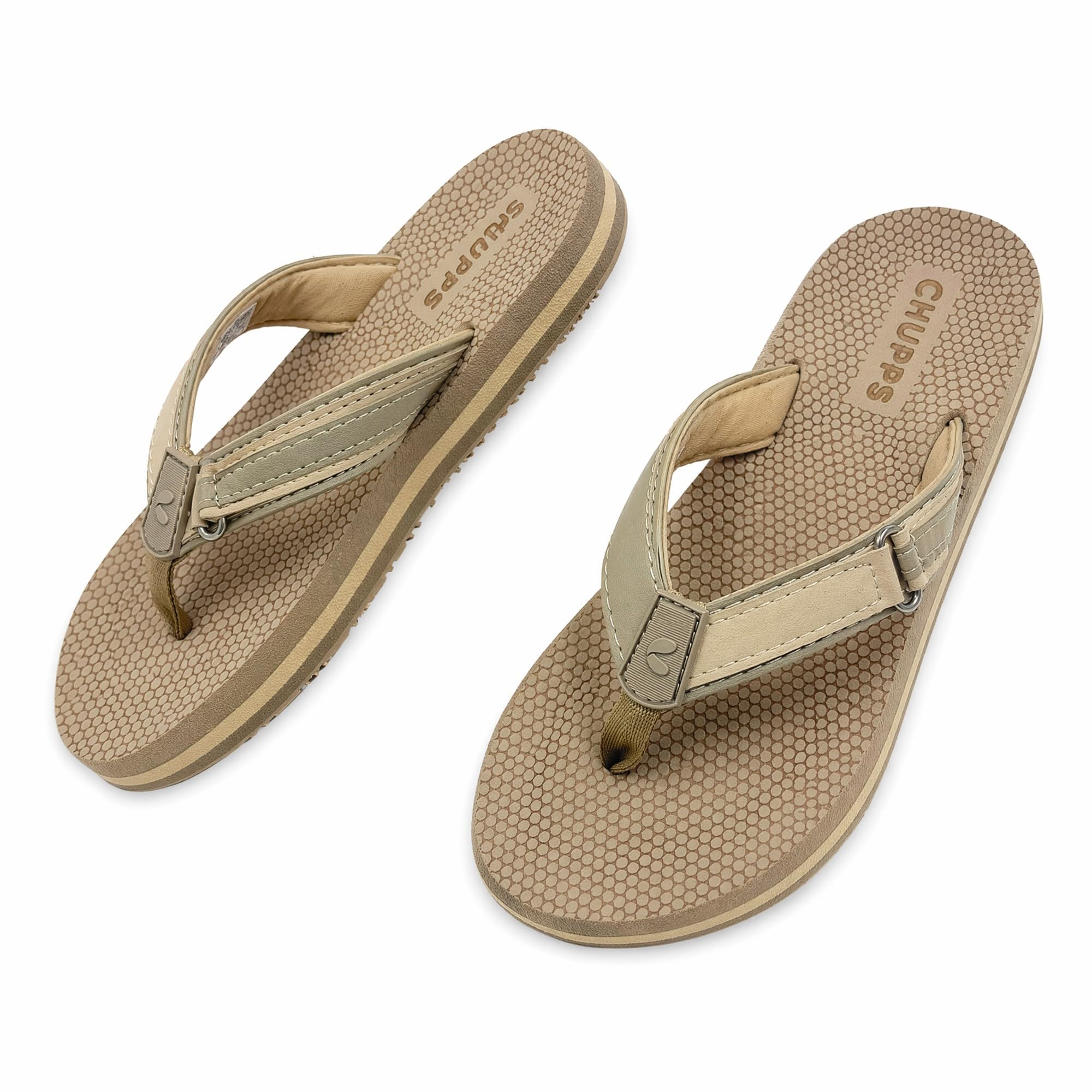 Snug Women's Orthopaedic Flip Flops | Ultra Soft Cushioned Toe-Post Slippers | Lightweight Anti-Slip Comfort slippers-image-20