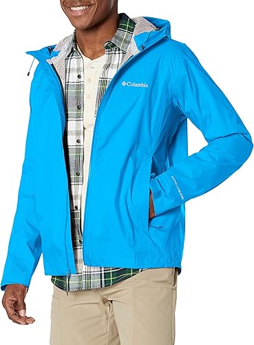 Columbia Men's Evapouration Jacket