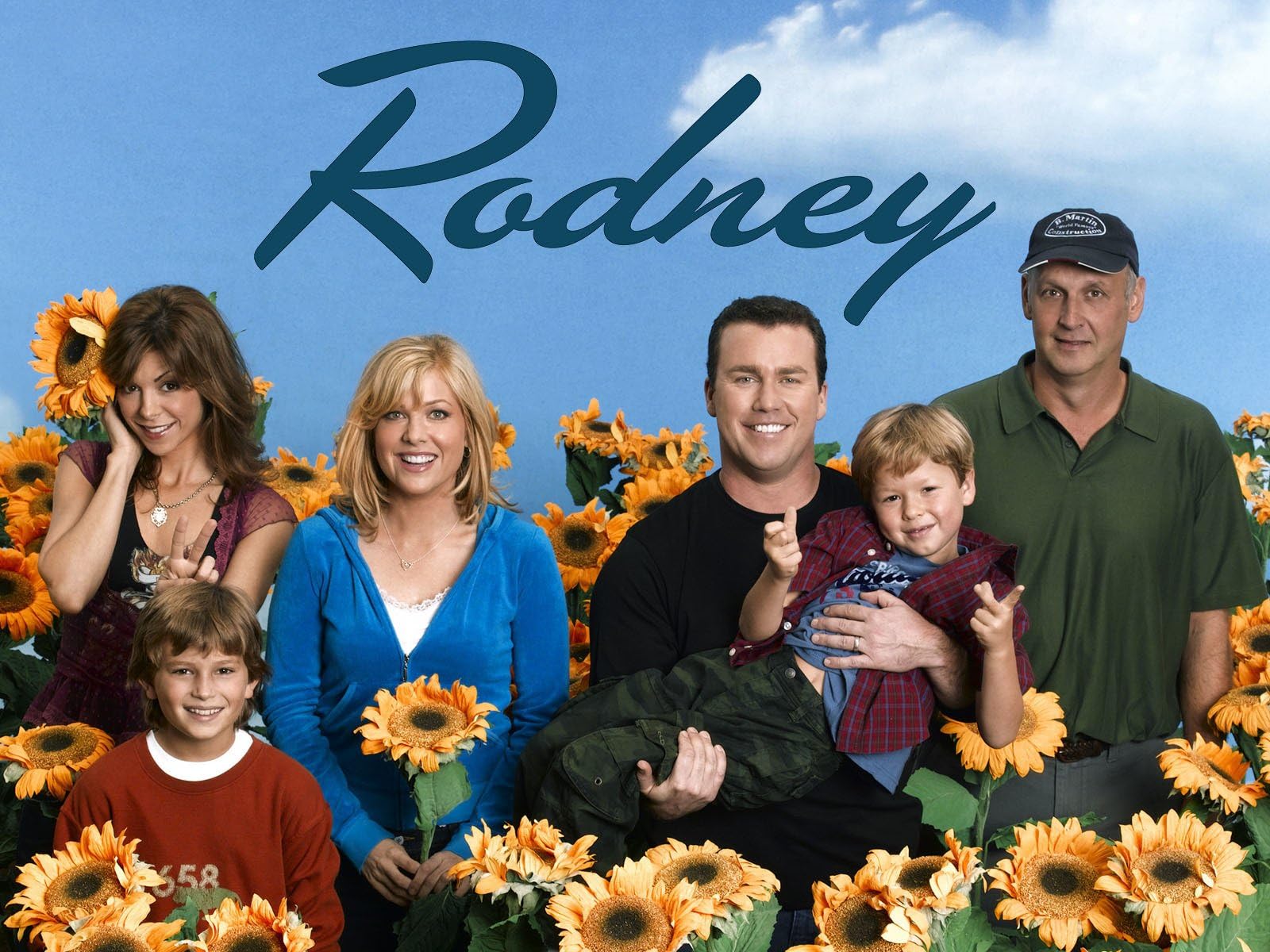 Rodney Season 2