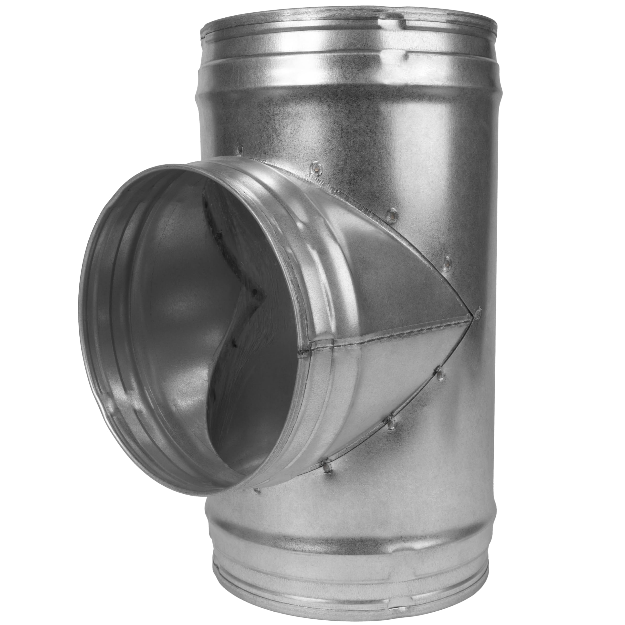 Extracteur d'air adaptateur de tuyau 3 voies 150 mm Vent Systems