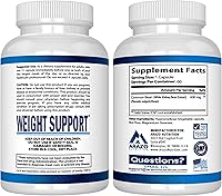 Vista 3 de BioScience Nutrition Extracto de frijol blanco 100 % puro