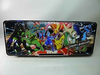 【箱・説明書付き】ポケットモンスター　X・Y　10点セット　動作確認済み 箱・説明書付き】ポケットモンスター X・Y 10点セット 動作確認済み