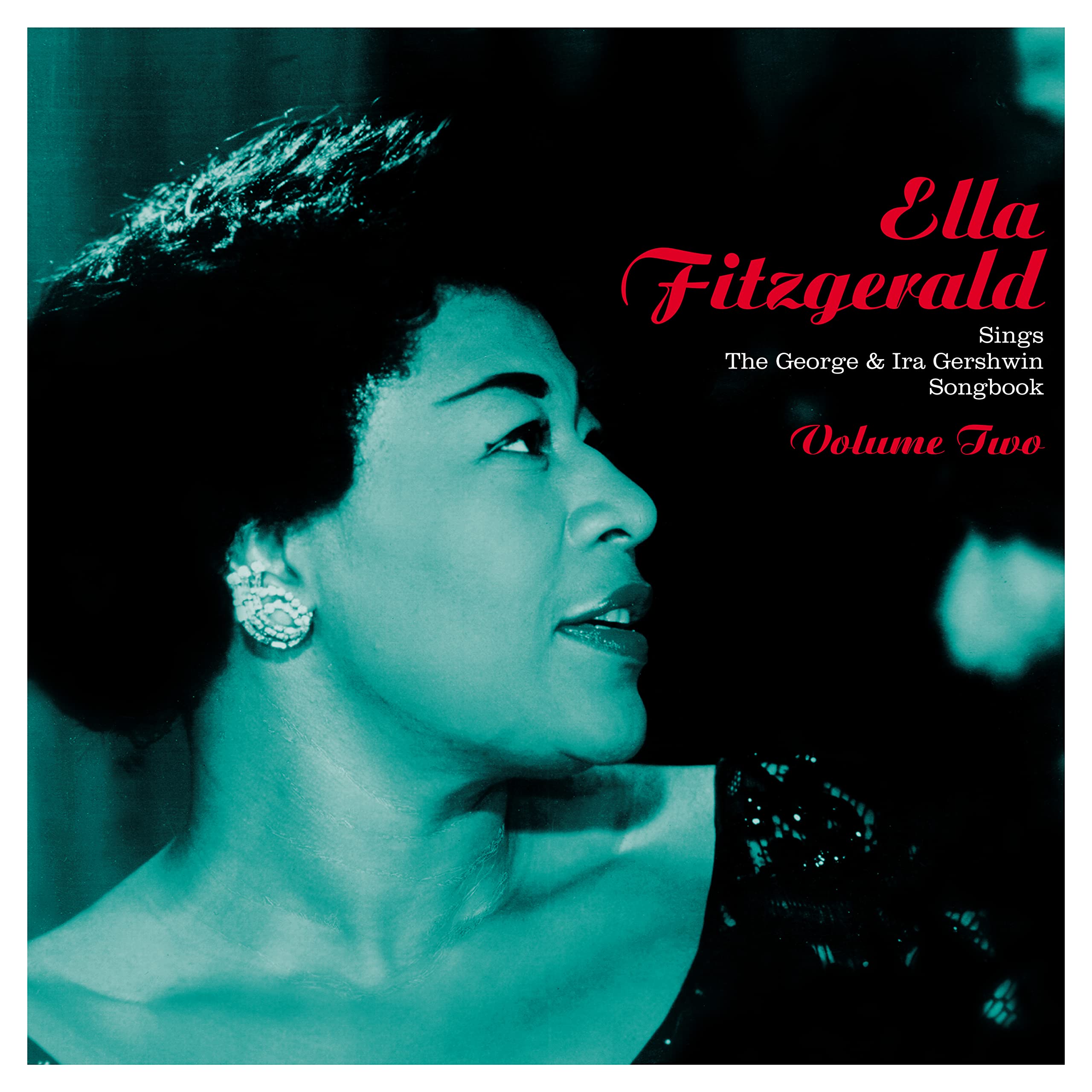 Sings the George & Ira Gershwin Songbook