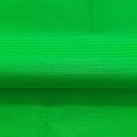 Vista 22 de 9KM DWLIFE Tela, tela de nailon Ripstop impermeable color cian oscuro 40D, 60 x 39 pulgadas, ligera, revestimiento de PU, tela hermética