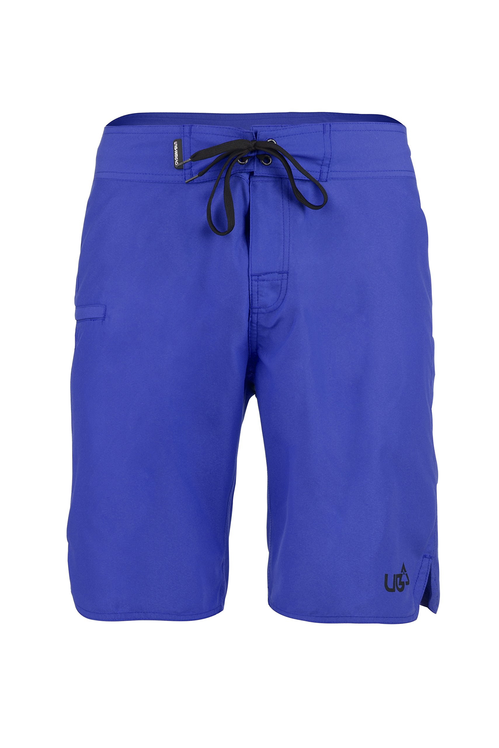 Urban BeachMen's Jaws Board Shorts