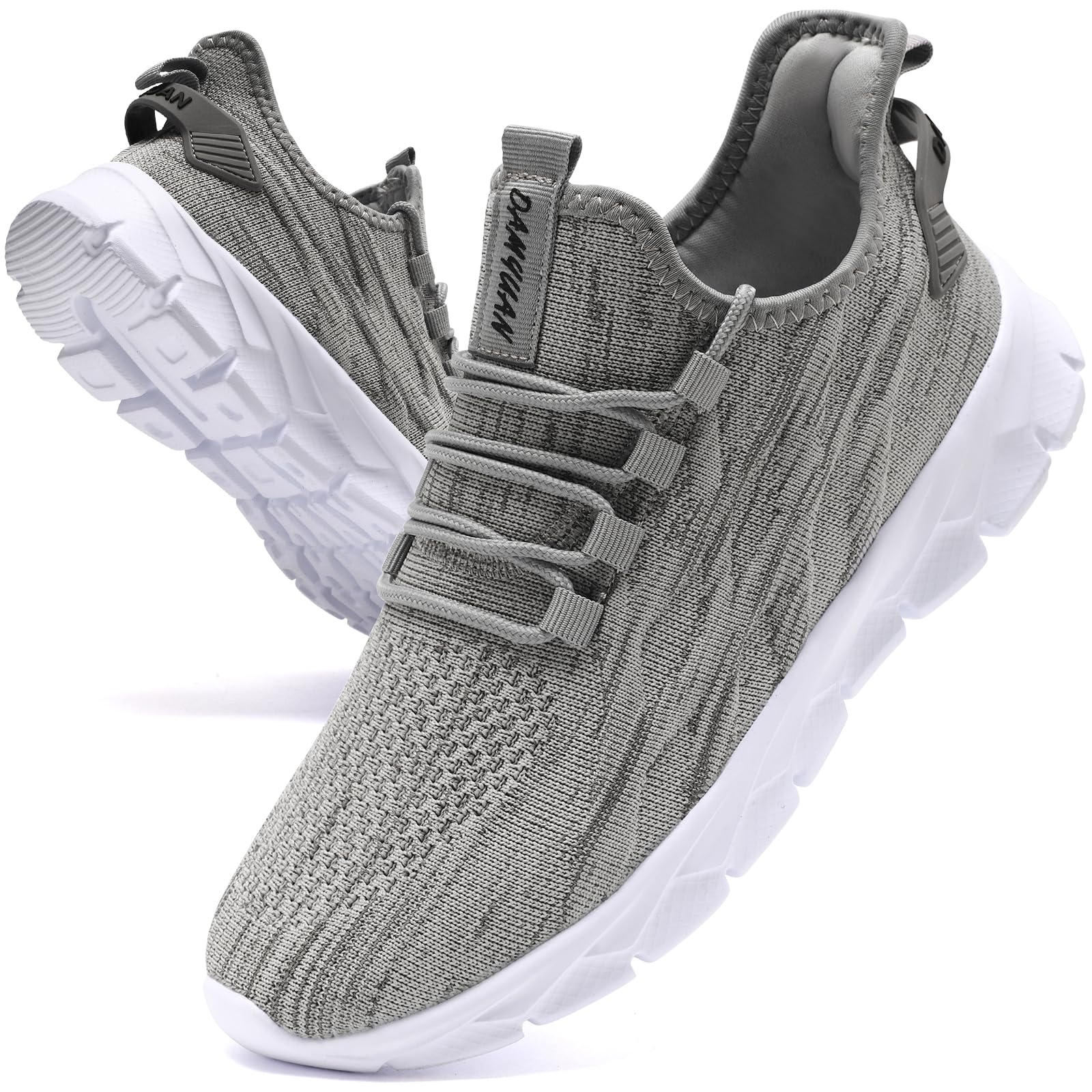 ZGPWZWL Turnschuhe Damen Sneakers Schuhe Laufschuhe Sportschuhe Straßenlaufschuhe Leichtgewichts Sommerschuhe