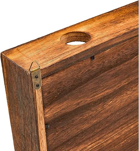 Miniatura 5 de Juvale Soporte para tapón de cerveza y corcho para vino, 13 x 11 x 2.5 pulgadas