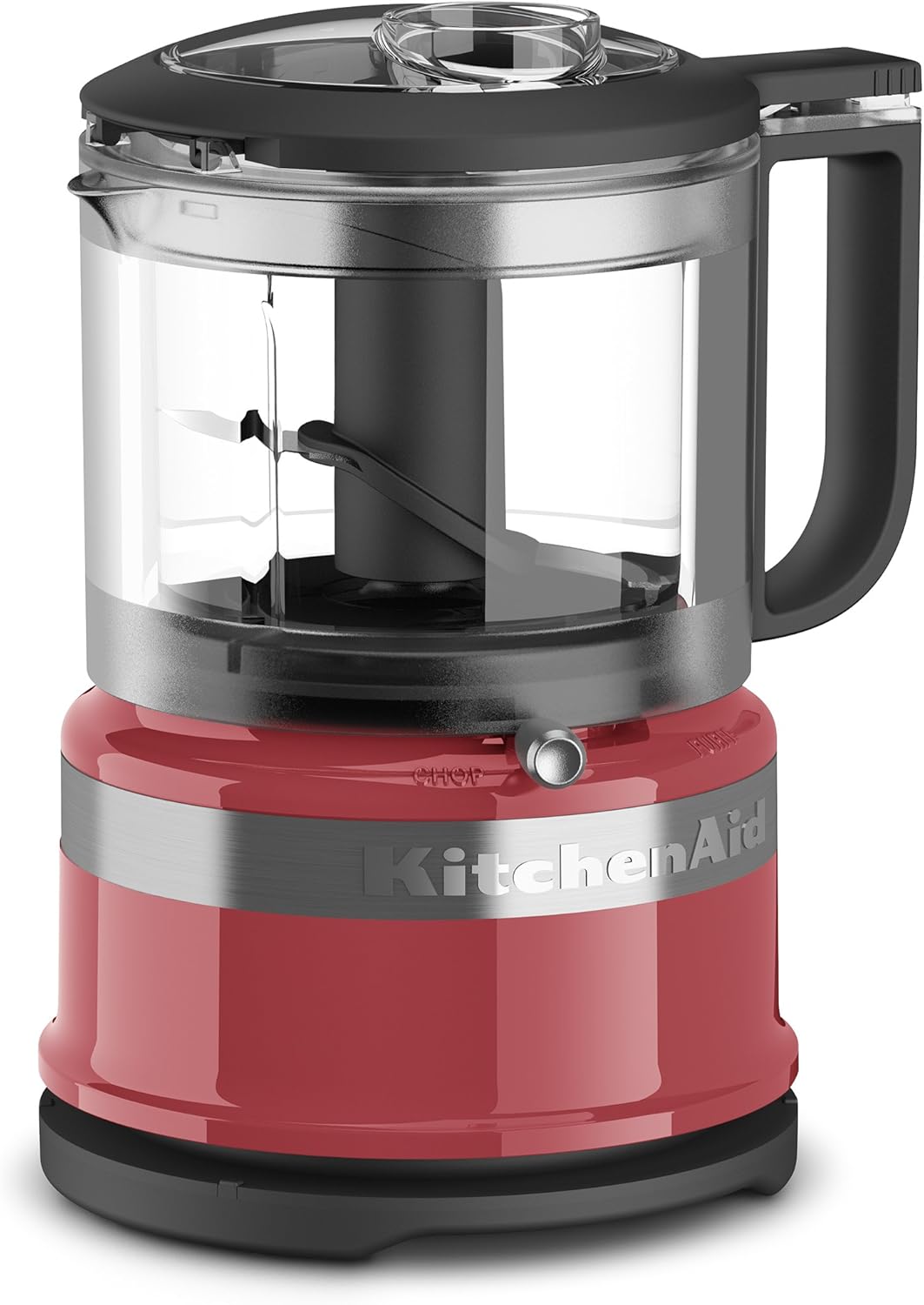 KitchenAid KFC3516WM 3.5 Cup Food Chopper, Watermelon