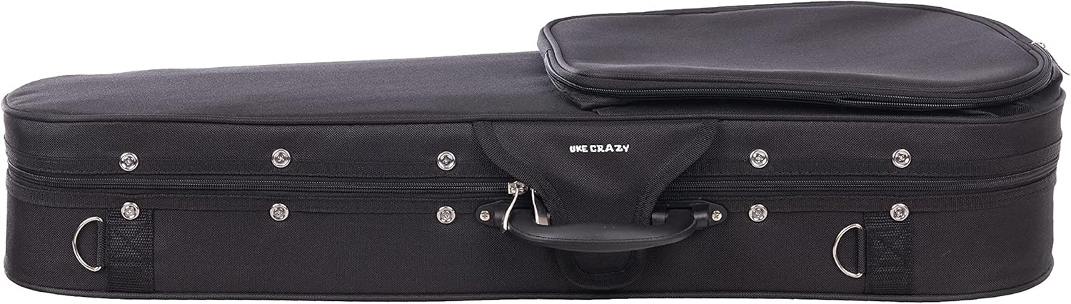 uke crazy tenor case