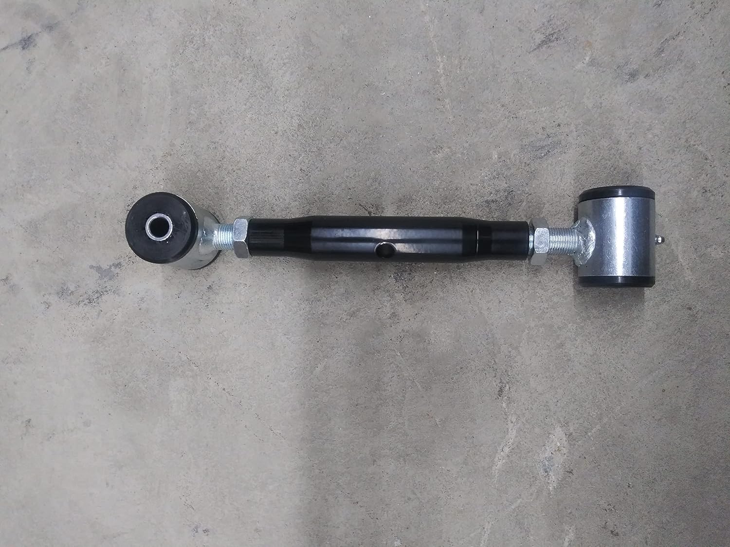 Bad Boy Mower OEM 048-7000-00 Toplink-Outlaw Decks