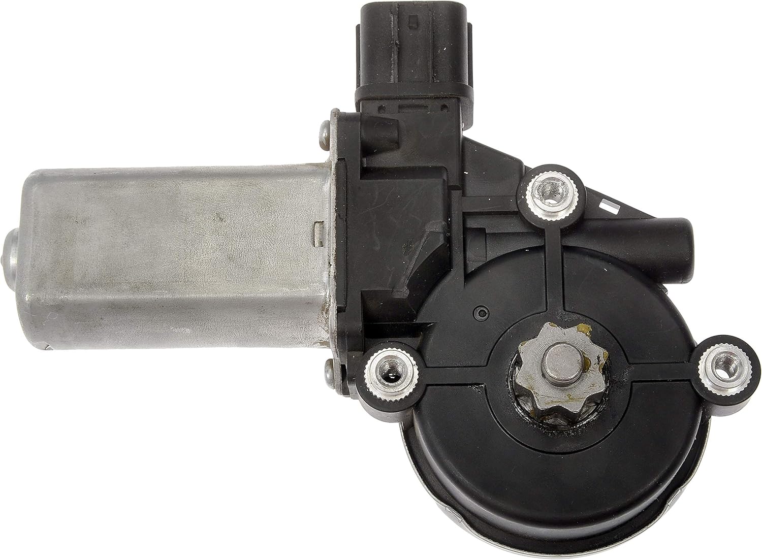Dorman 742-962 Front Driver Side Power Window Motor Compatible with Select Honda Models