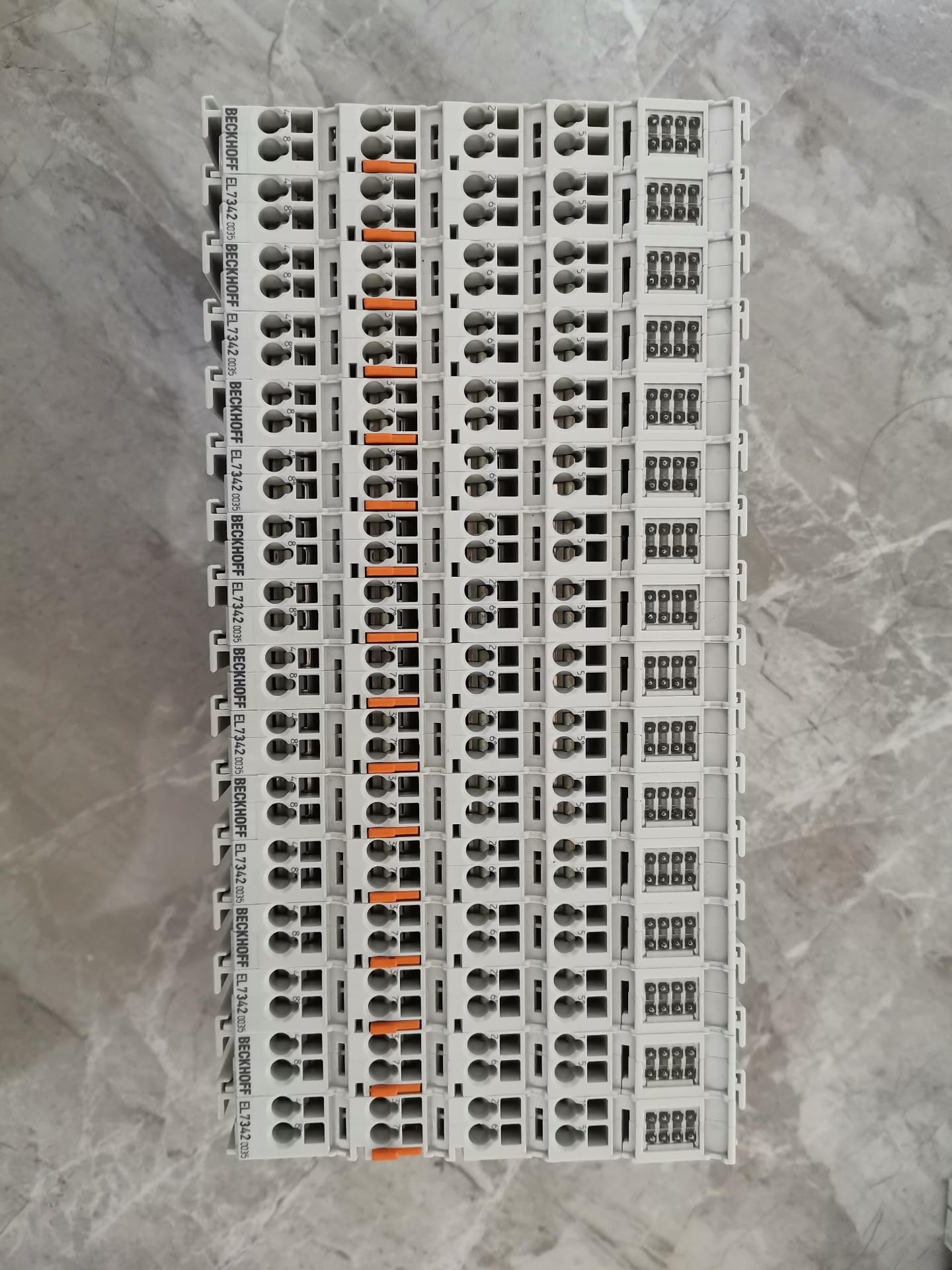 EL7342-0035(2 Pcs Used) Disassembled Products in Good Condition