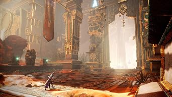 Godfall: Deluxe Edition (PS5)