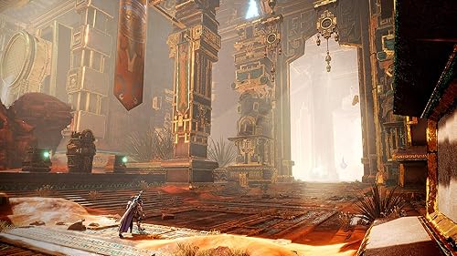 Miniatura 4 de Gearbox Publishing Godfall Edición ascendida - PlayStation 5 Edición ascendida