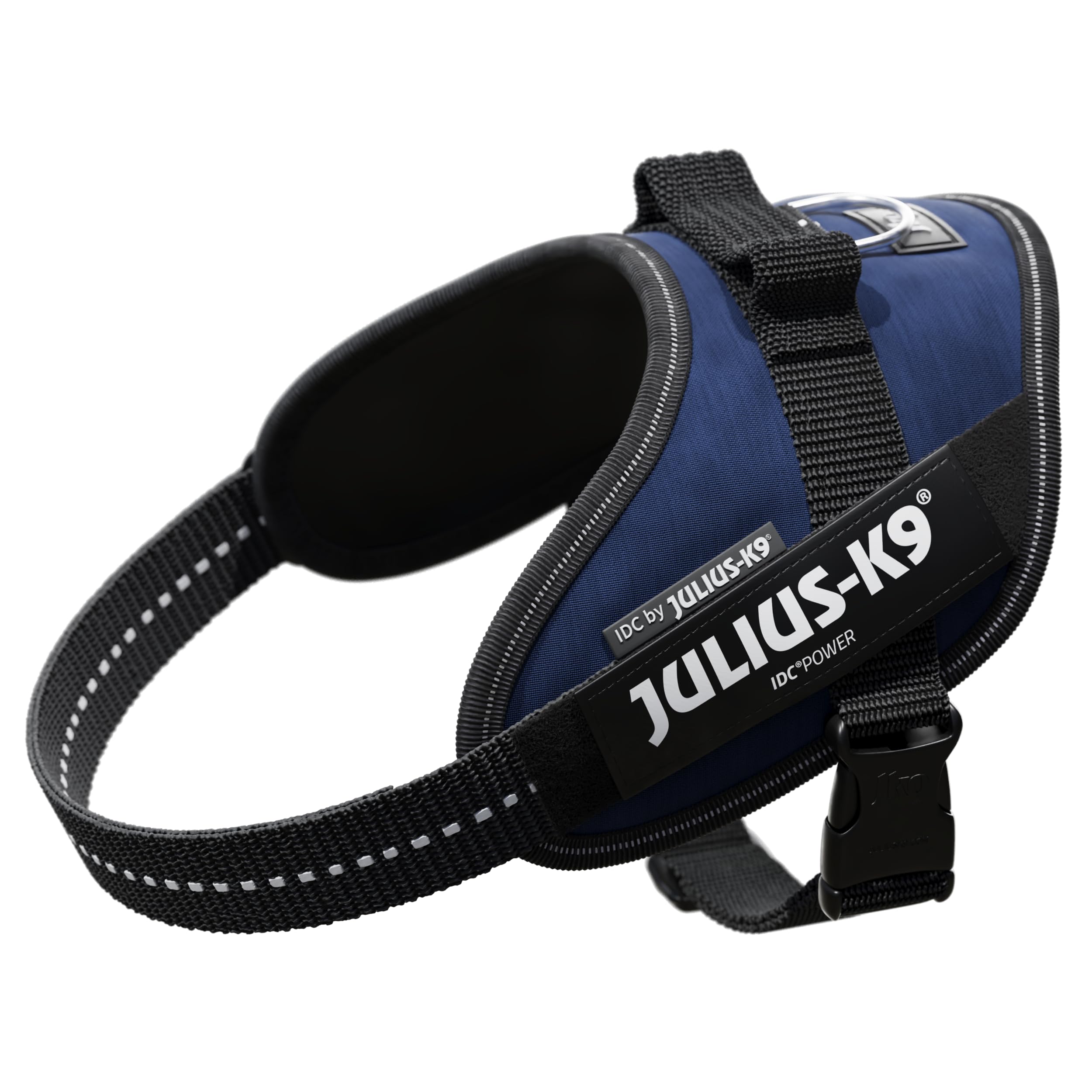 JULIUS-K9 Arnés JULIUS-K9 IDC, 1/L, 63–85 cm/50 mm, Camuflaje, Perro — view 212