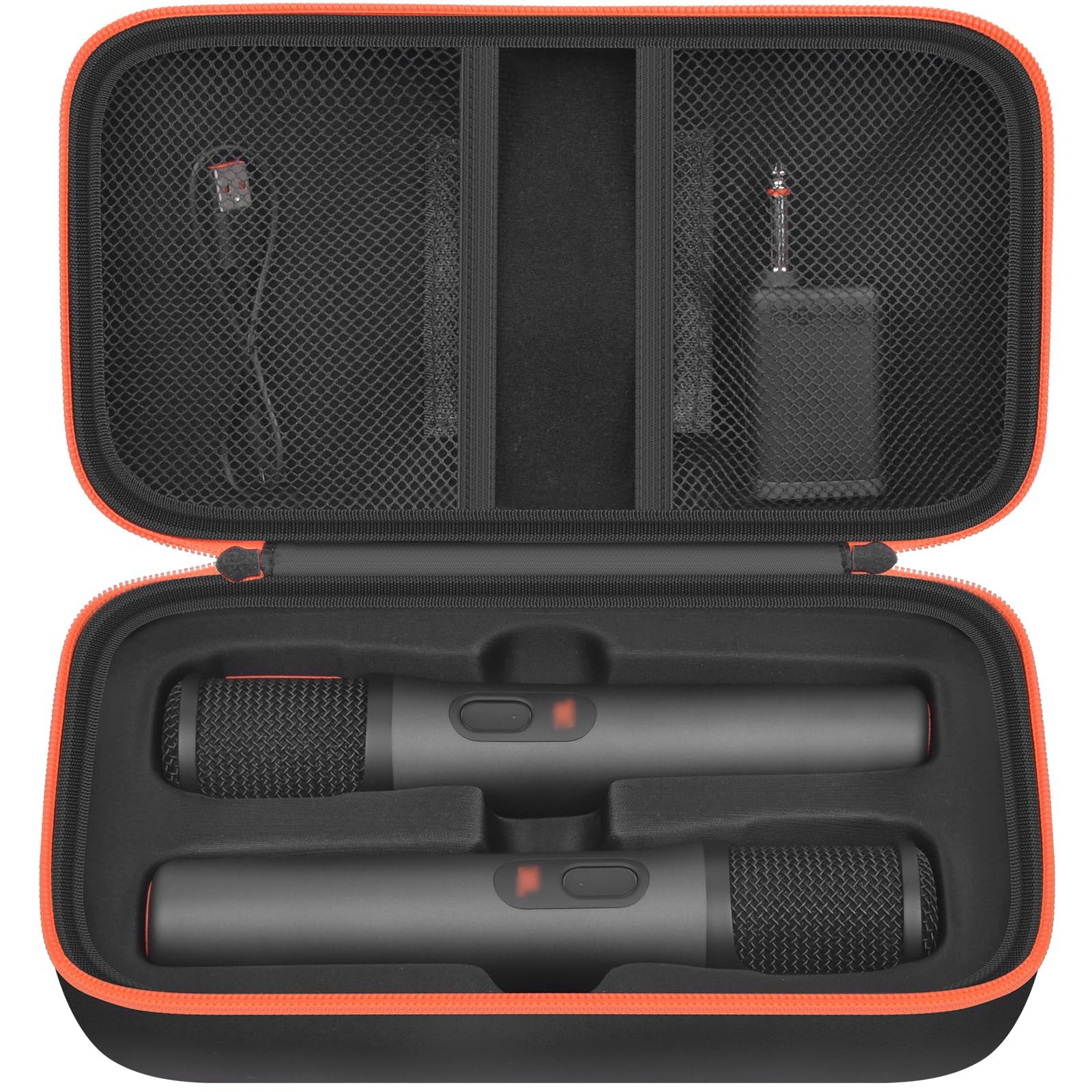 Amazon.co.jp: Comecase マイクケース JBL PartyBox ワイヤレスマイク