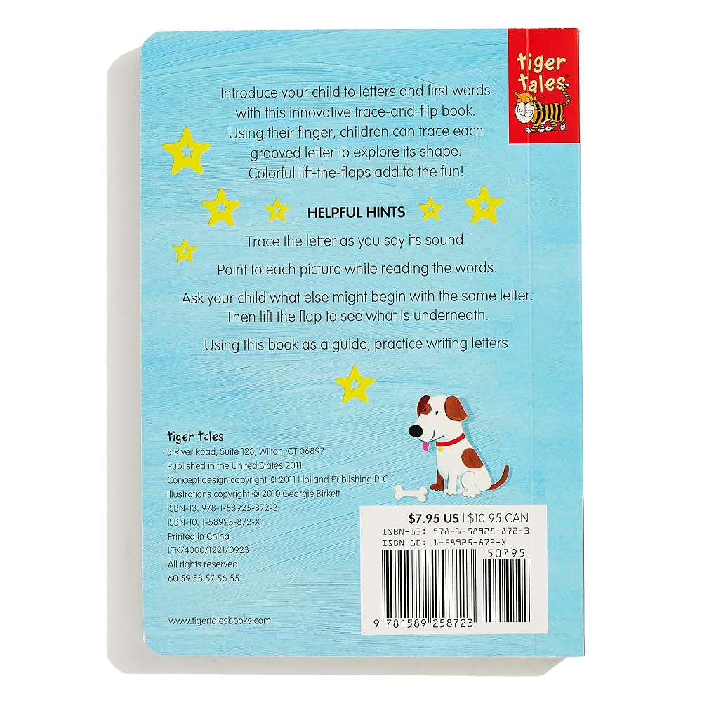 洋書 I know the alphabet 11 books (NEW) CASE OF 48 - Learning the Alphabet with Sounds from Aah! to