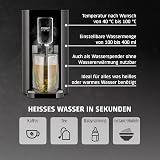 CASO Design HW 550 Hot Water Dispenser for Home - 3