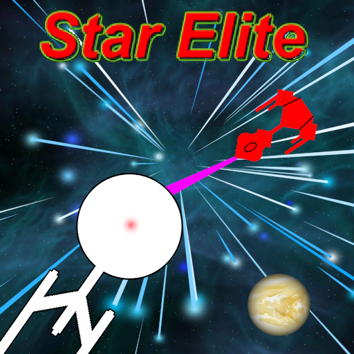 Game of strategy and tactics Star Elite Galaxy Pro