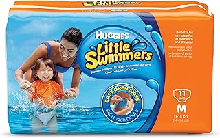 HUGGIES LITTLE SWIMMER