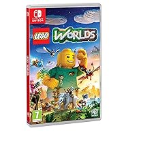 Lego Worlds – Nintendo Switch
