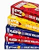 Boys of Tommen Series 5 Books Collection Set By Chloe Walsh (Binding 13, Keeping 13, Saving 6, Redeeming 6 & Taming 7) Paperback – 5 April 2024