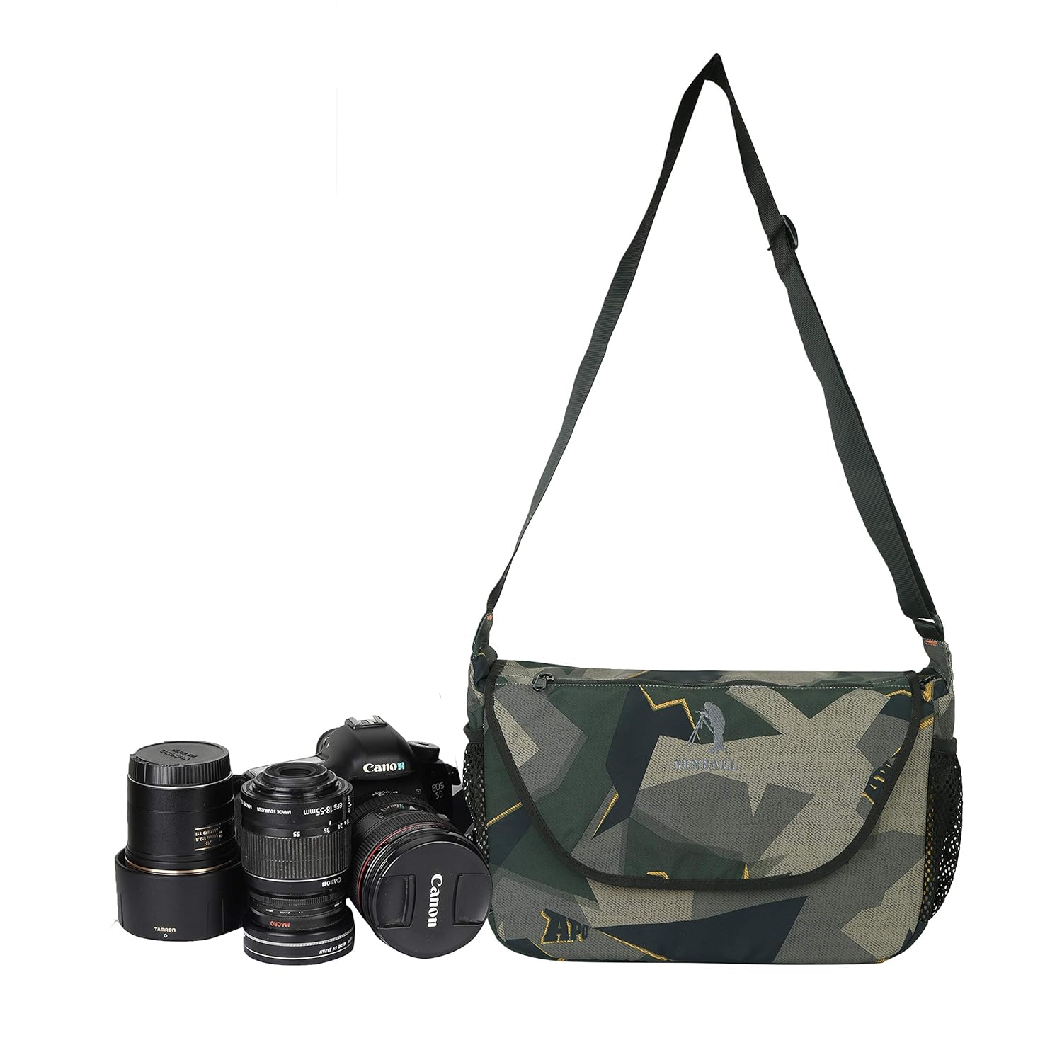 pinball sling 12 camera bag