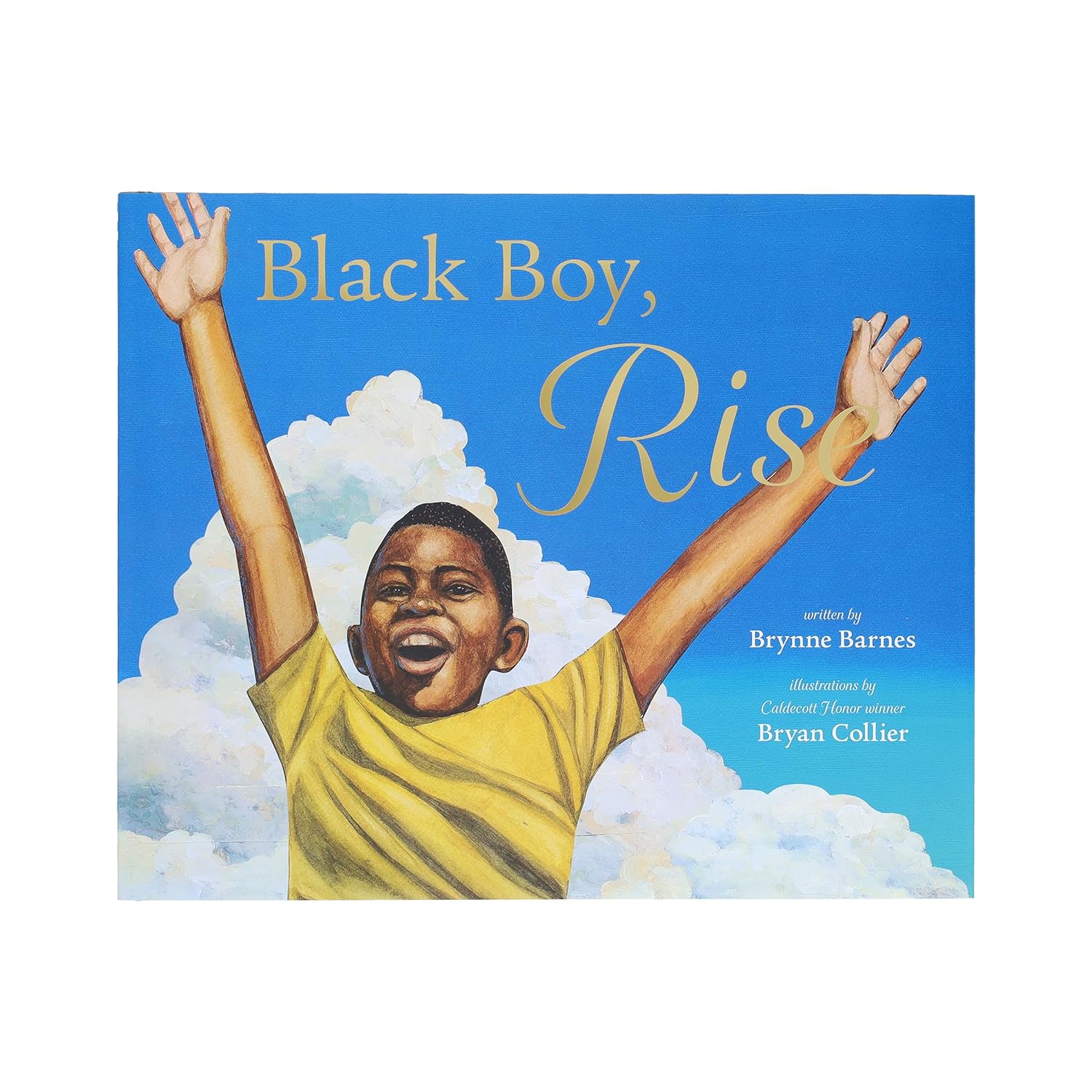 Black Boy, Rise - Image 13