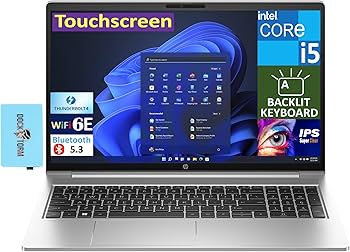 Amazon.com: HP Probook 450 G10 School & Business Laptop 15.6