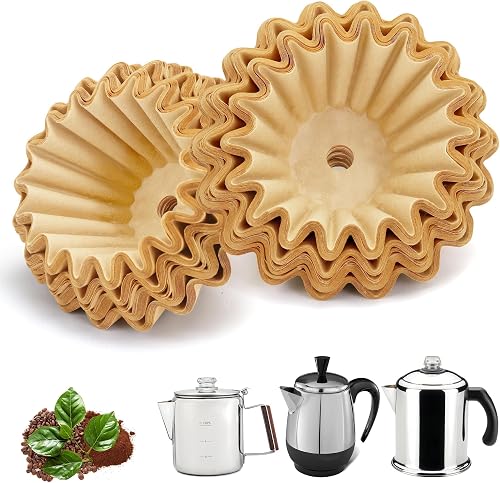 Coffee Filters Compatible with Farberware Coffee Percolator