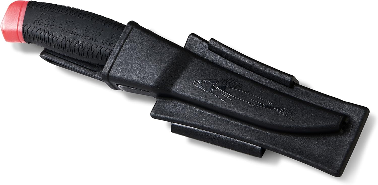 Technical Deck Knife by Grundens