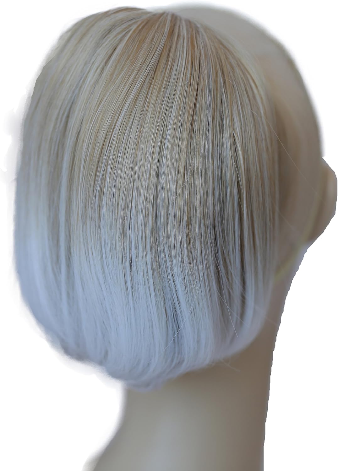 PRETTYSHOP Dutt hairpiece braid hair bun hepburn-dutt hair tie updos div. Colours - Image 3