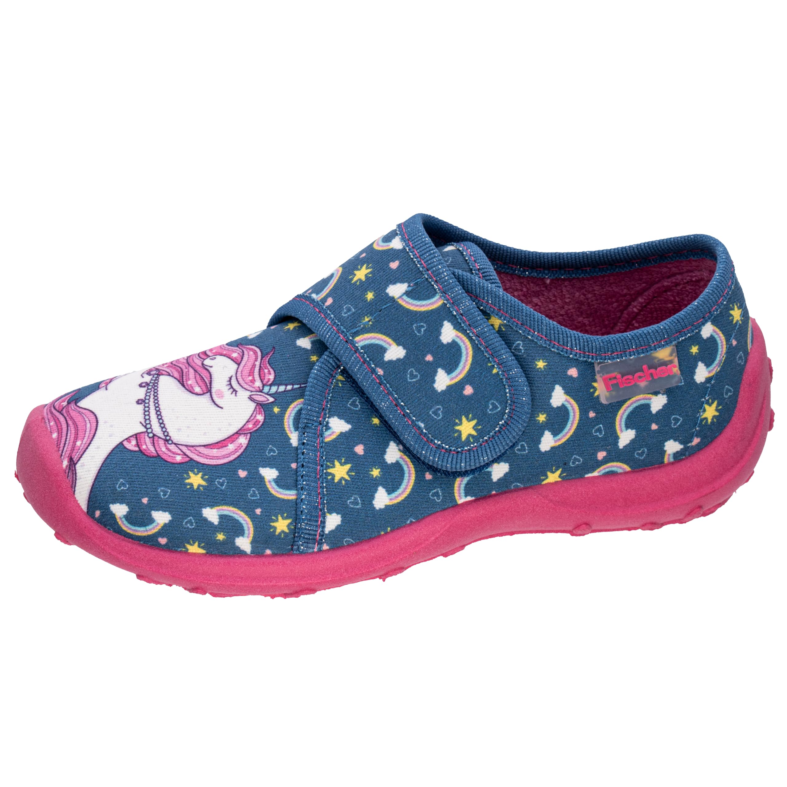 Fischer Markenschuh