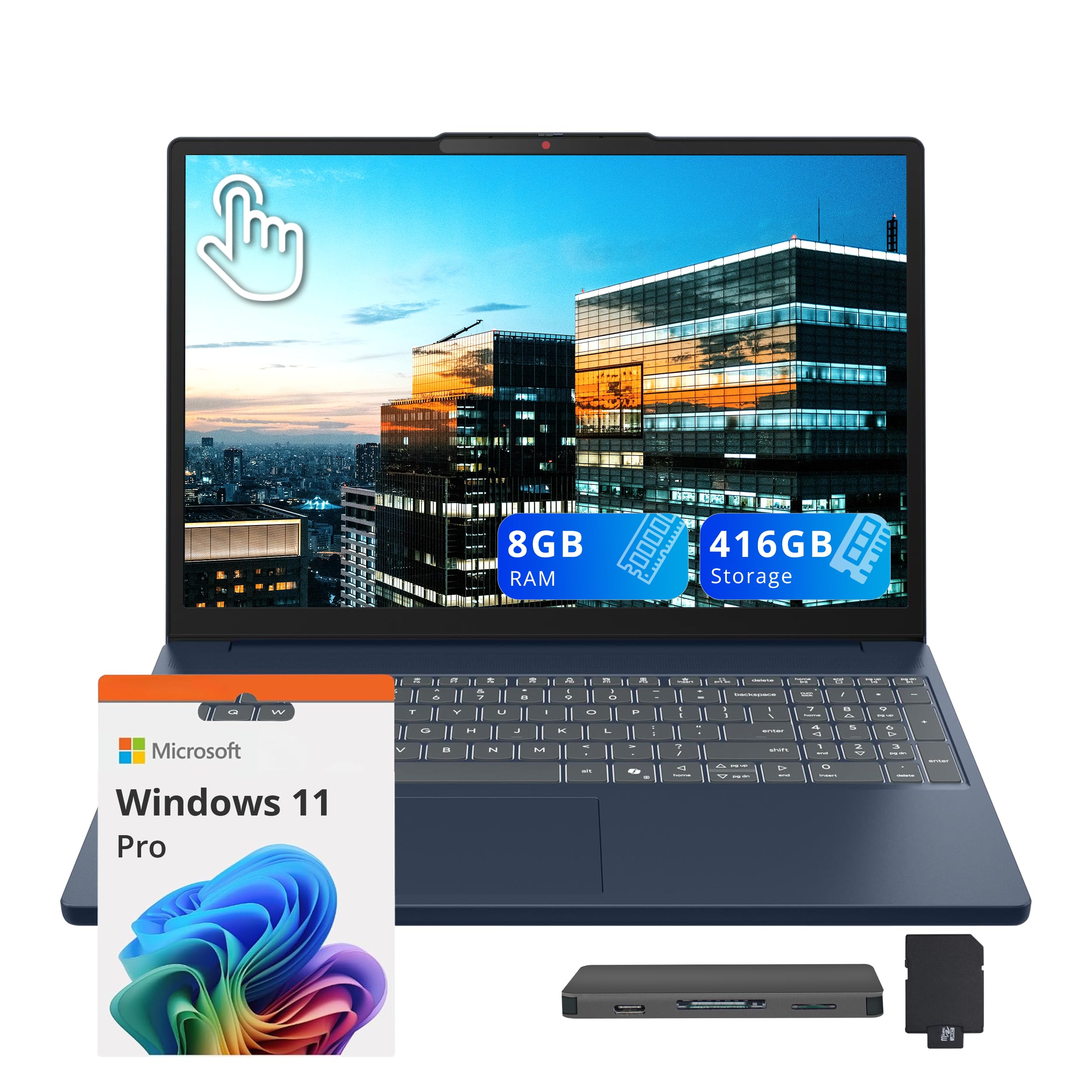 Lenovo IdeaPad Slim 3i 15.3