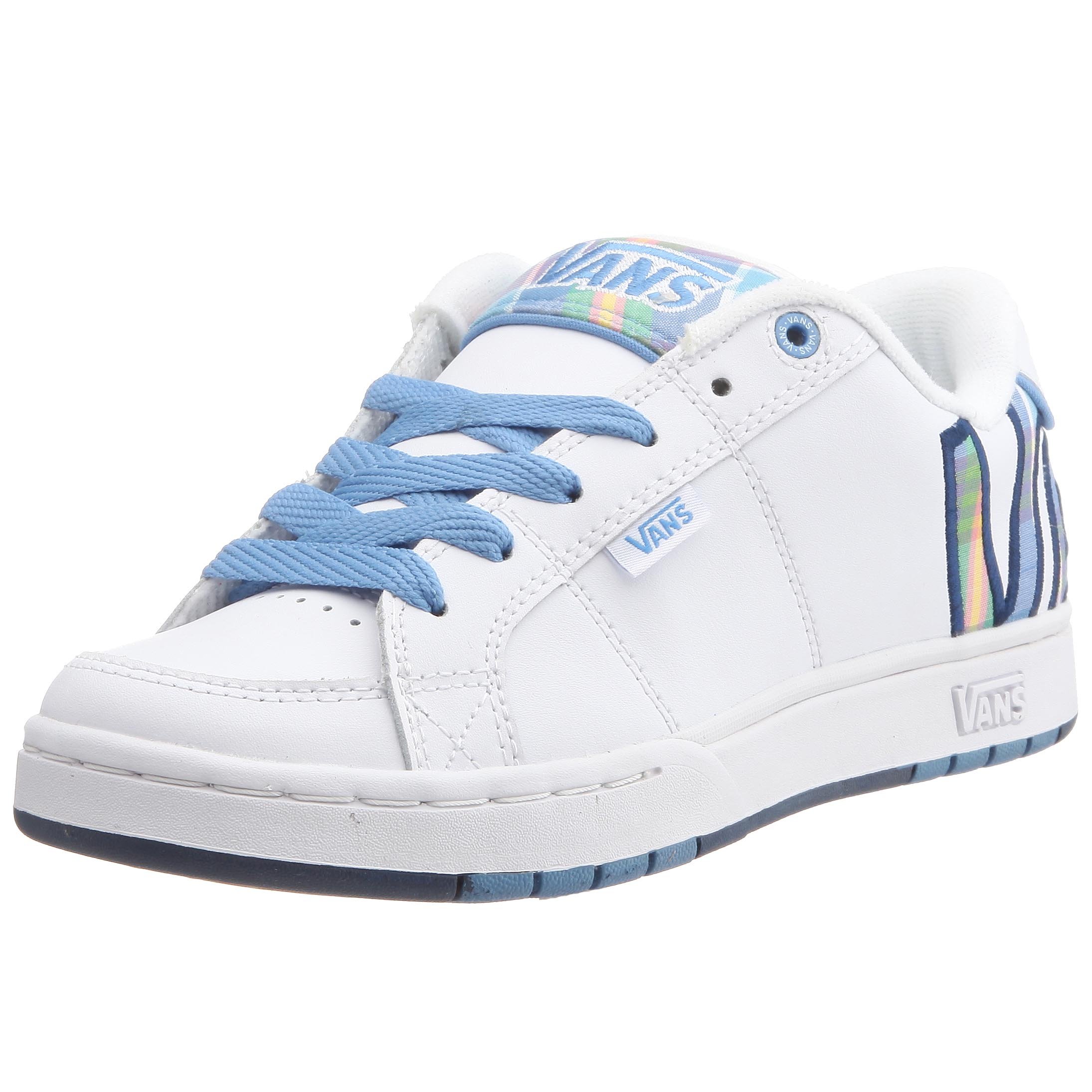 Vans Vxfp3yx, Zapatillas de Skate Mujer