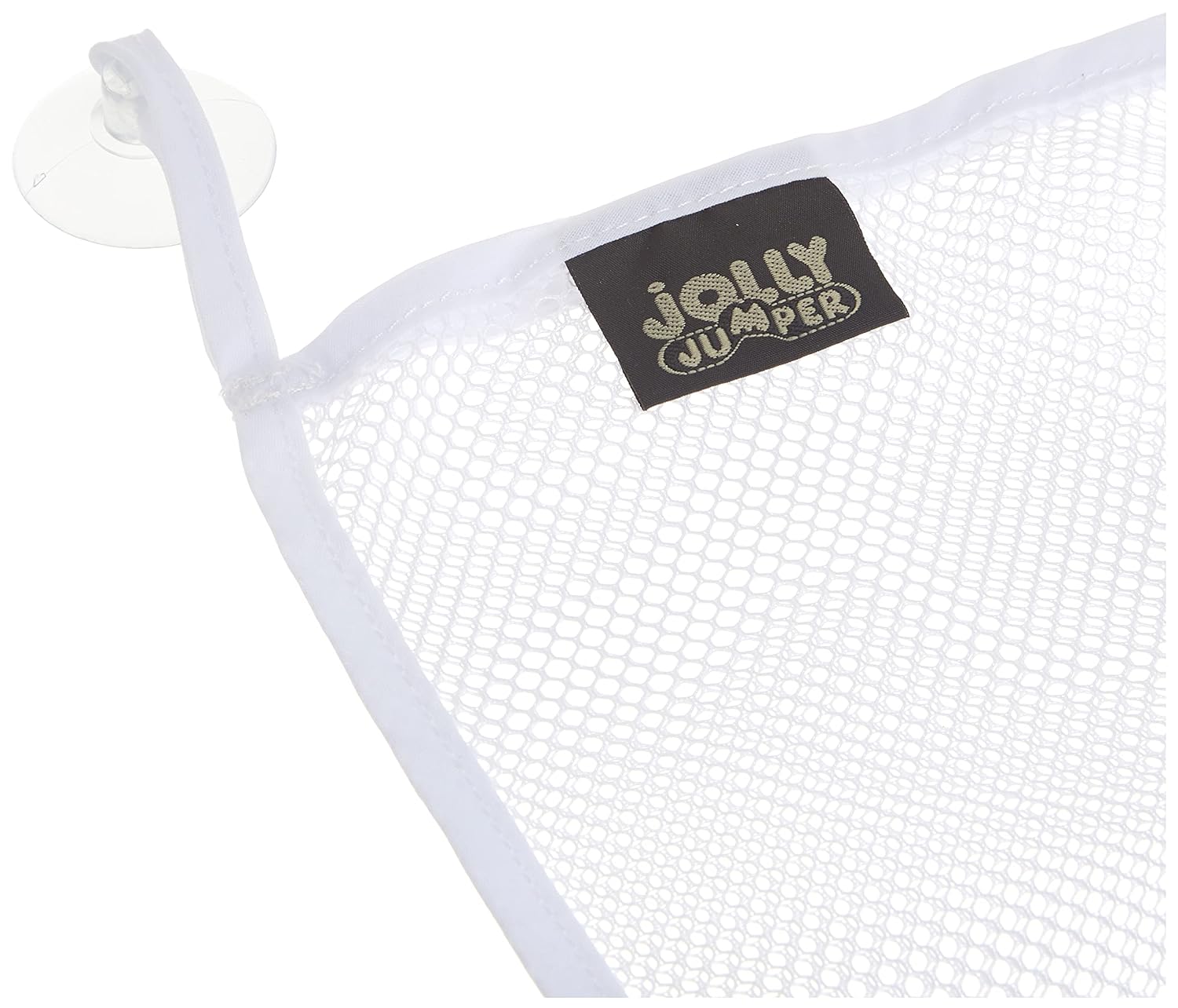 Jolly Jumper Bath Tub Toy Bag