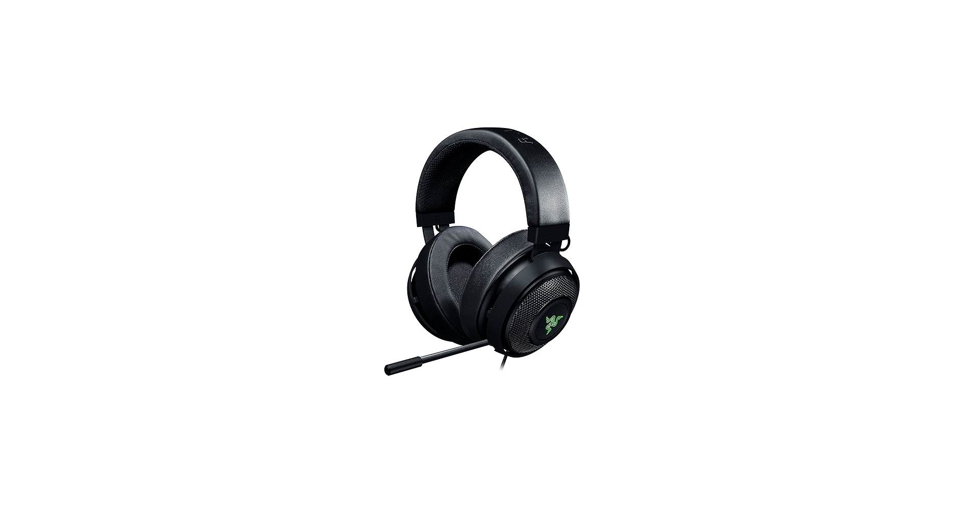 ヘッドフォン/イヤフォン LAZER - Razer KRAKEN 7.1 CHROMA Razer Kraken 7.1 Chroma Sound USB Gaming Headset – Soundking
