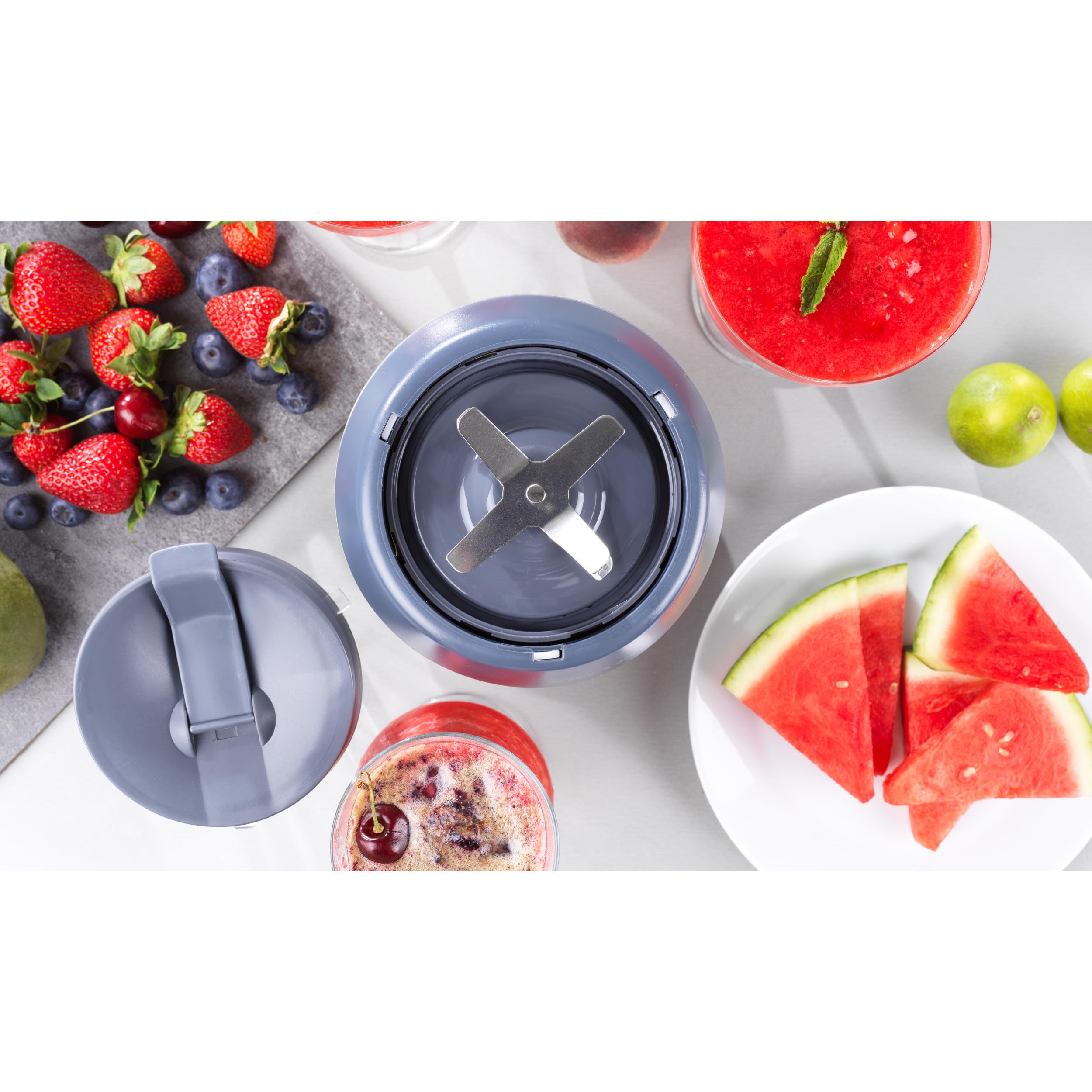 Salter NutriPro Blender 1000W, bol 1 L