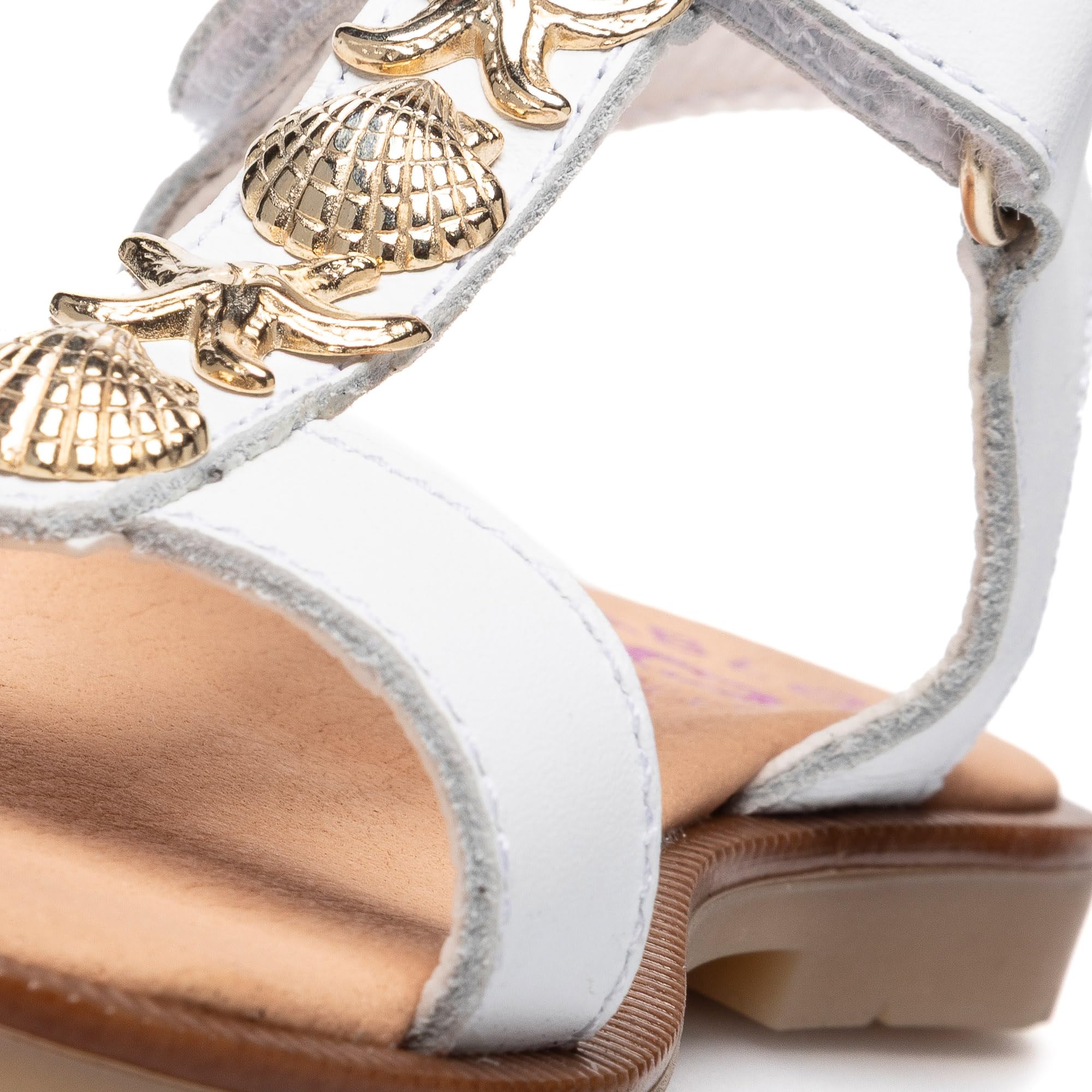 Sandalias para Niña Pablosky MARY 451000