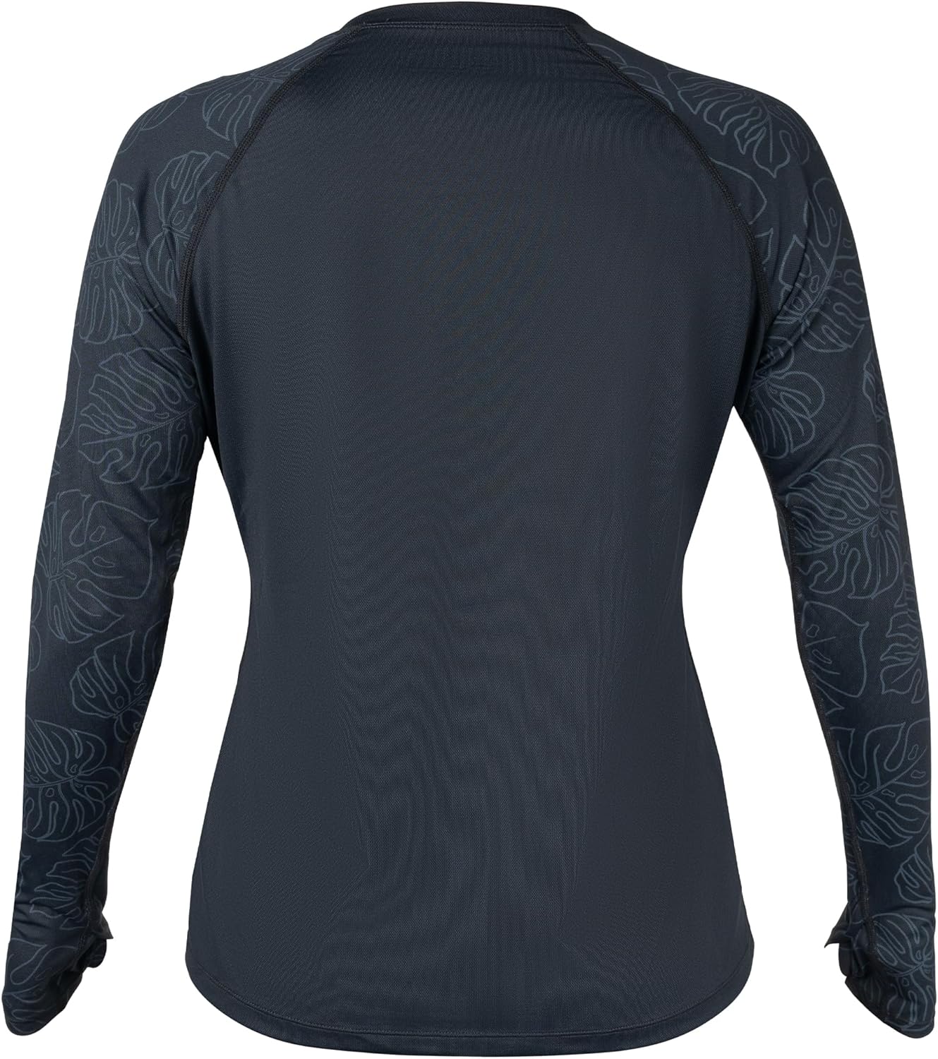XCEL Womens Ventx Long Sleeve UV Rashguard