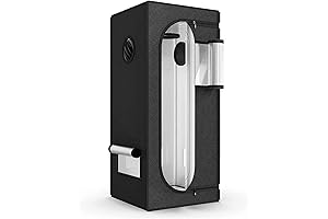 2x2x6 Grow Tent: The Perfect Environment for Your Indoor Garden