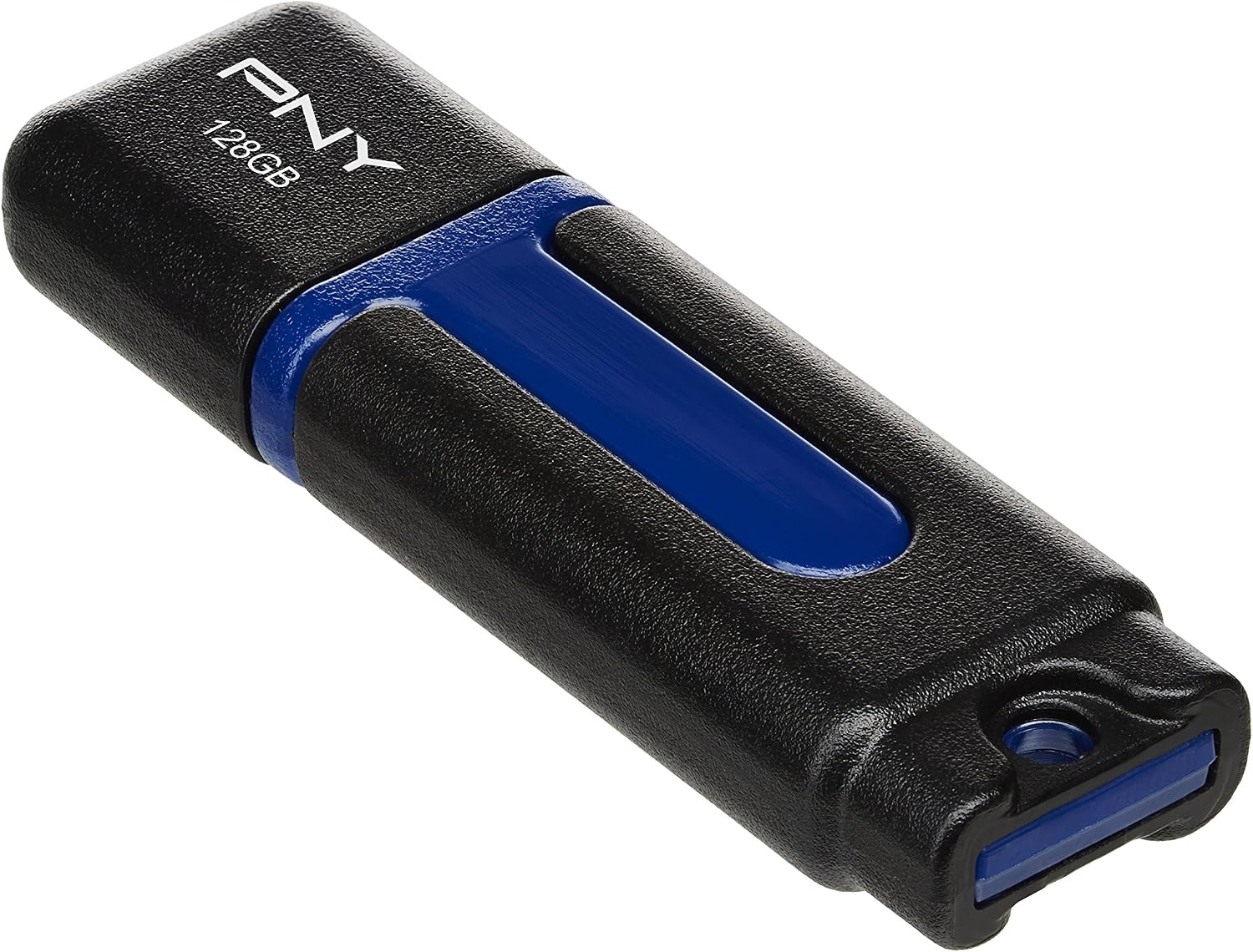 PNY Attaché 128GB USB 2.0 Flash Drive - P-FD128ATT2-GE