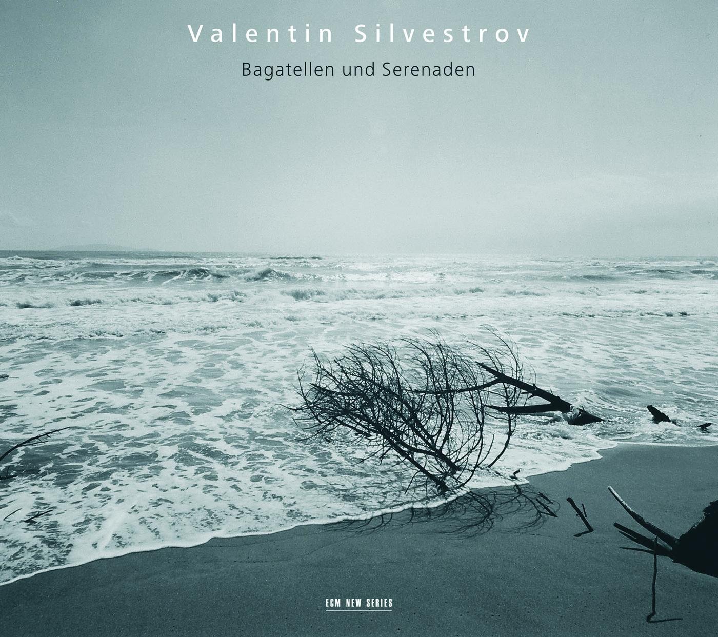 Valentin Silvestrov
