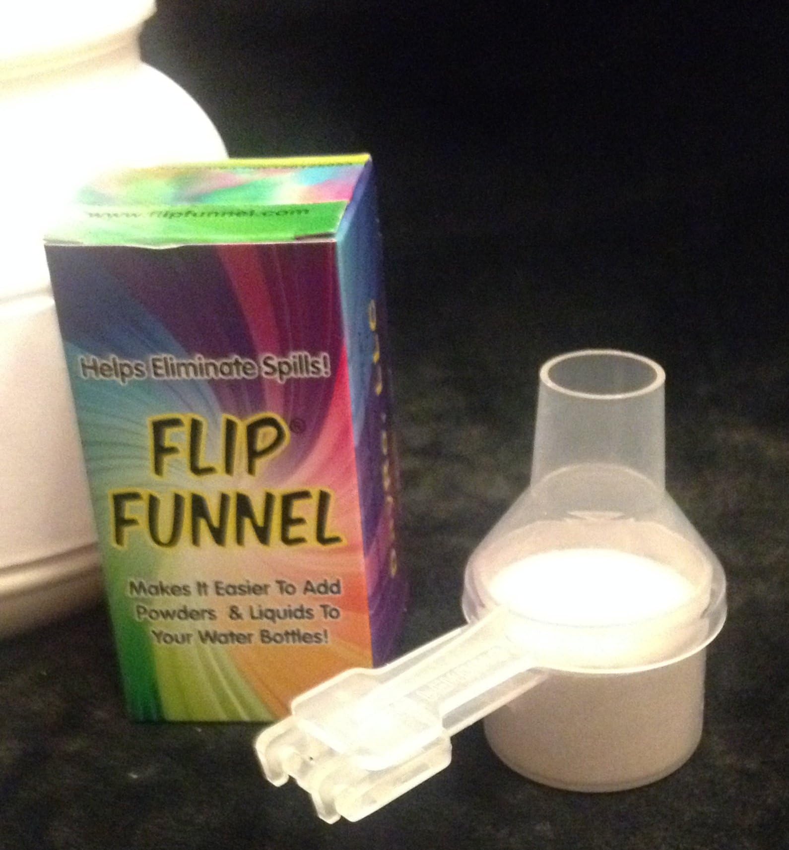Flipfunnel (1 Each)
