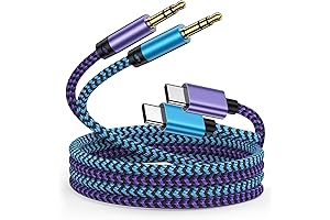 Samsung S22 Ultra AUX Cord: Connect to Your Sound