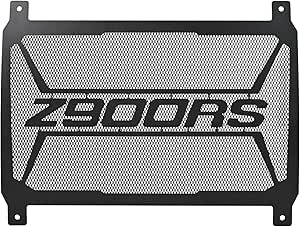 FOR KAWASAKI Z900RS Motorcycle Radiator Grille Cover Guard Protection Protetor Z900rs Performance 2021 2022 2023 2024 Z900 Rs Se I.1259707182