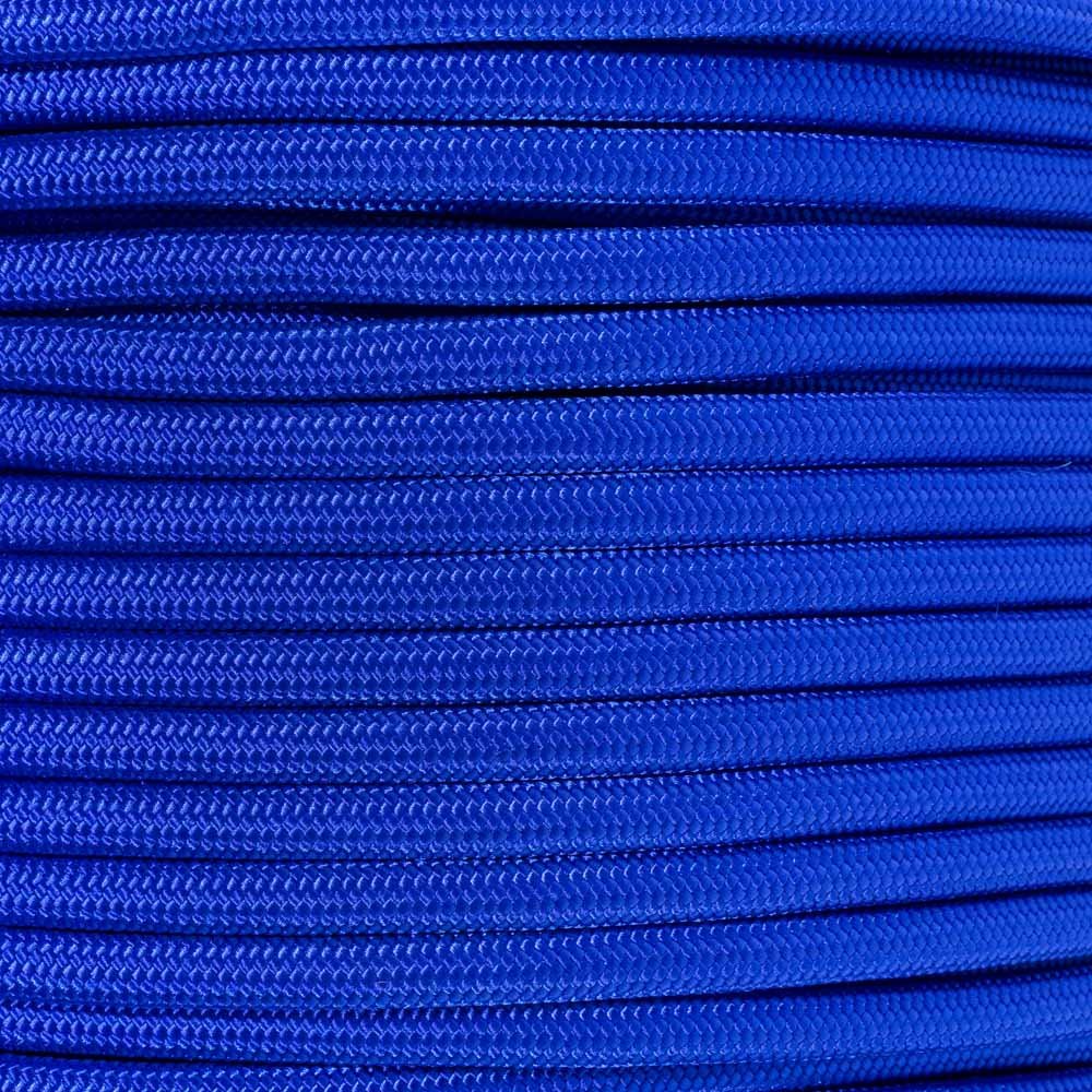 Paracord Planet 750 Paracord and 1/4 Inch, 5/16 Inch Paramax Paracord – Available in Lengths of 10, 25, 50 or 100